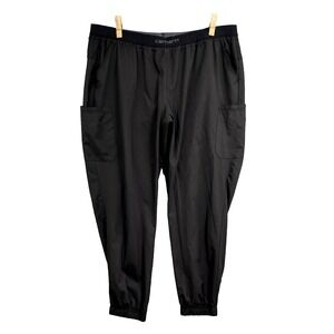 Carhartt Force Modern Fit Jogger Scrub Pants Womens 3XL Medical Work Uniform